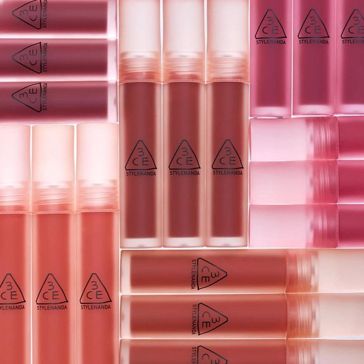 3CE Blur Water tint